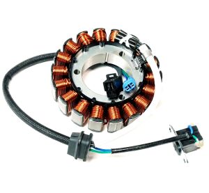 STATOR, IGNITION-EFI