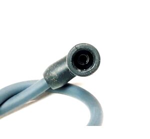 IGNITON COIL AND WIRE