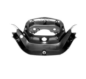 REAR HANDLE GUARDS
