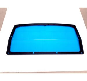 SEGWAY REAR WINDSHIELD FUGLEMAN