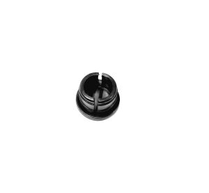 FRONT BUMPER PLUG