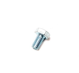 SCREW,CAP-HH M6X1X10 8.8 Z&C