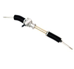 STEERING ASSY