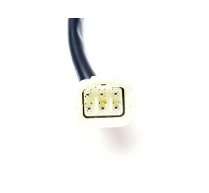 2WD/4WD SHIFT MOTOR