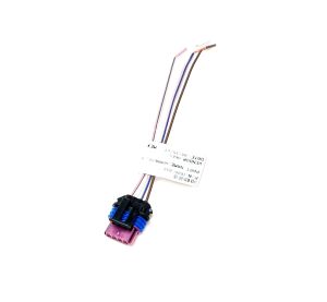 HARNESS,REPAIR 4 PIN ISC