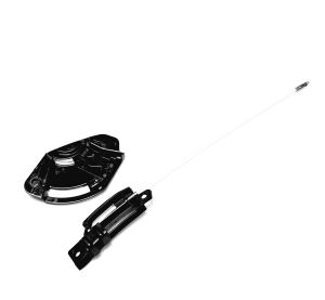 LS2 OF521 SUN VISOR SYSTEM