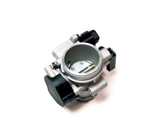 THROTTLE BODY ASSEMBLY