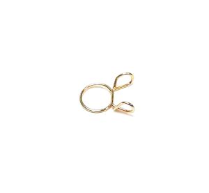 RETAINER CLIP