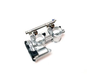 ELECTRONIC THROTTLE BODY ASSEMBLY
