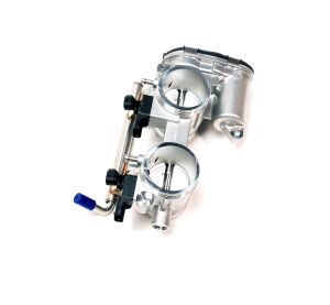 ELECTRONIC THROTTLE BODY ASSEMBLY