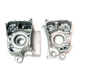 CRANKCASE ASSY