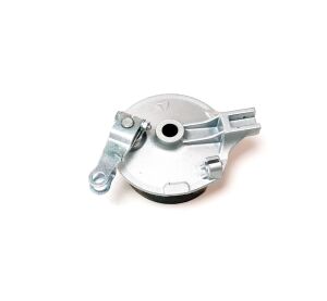 YADEA rear brake