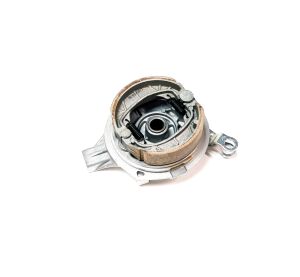 YADEA the rear brake