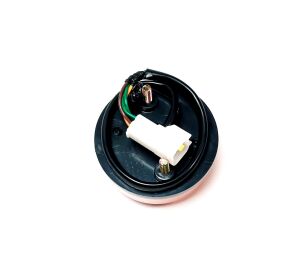 LEFT REAR COMBINATION LAMP