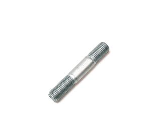 DOUBLE-ENDED STUD M10X1.25X60