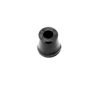 Rubber damper
