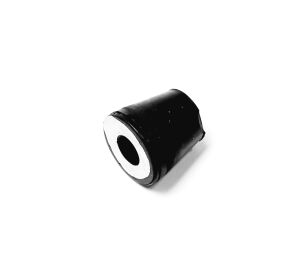 Rubber damper