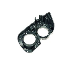 FENDER, HEAD LAMP LH.