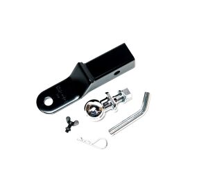 TRAILER HITCH ASSY.(D 1.53)