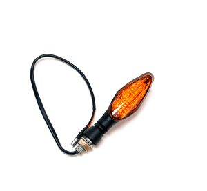 YADEA left rear turning light