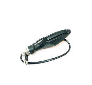 YADEA left rear turning light