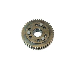 SPROCKET, REV-44T-15W-ASSY