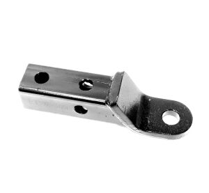 TOWING BALL INSTALL WELDED COMPONENTS (OPTION)