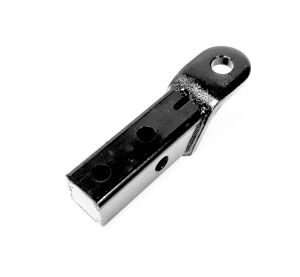 TOWING BALL INSTALL WELDED COMPONENTS (OPTION)