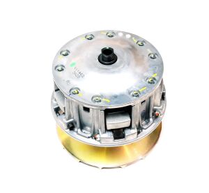 DRIVE PULLEY ASSY.