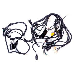 WIRING HARNESS(FOR EUROPE)