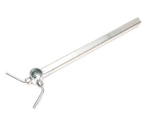 SHARK Support Leg 2 WOOD 1500