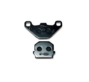 BRAKE PAD TGB front Express 50