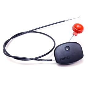 Gas lever START Honda GCV 200 SHARK Sweeping brushes