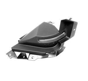 GEARSHIFT TRIM COVER