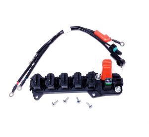 Power distributor - Fugleman