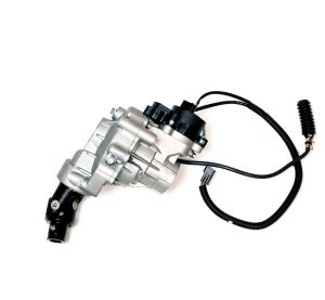 FRONT GEAR-BOX ASSY