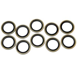 (PKG 10) OIL SEAL