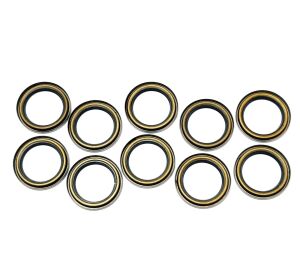 (PKG 10) OIL SEAL