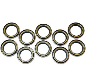 1pc, OIL SEAL, REPLACES 102-15