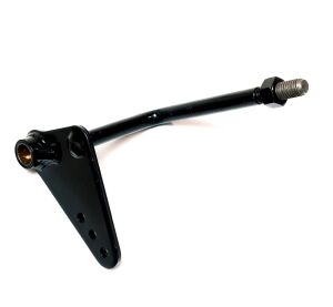 SHIFTER ASSY MOUNTING