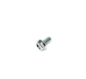 SCREW, FLANGE, HEX HEAD