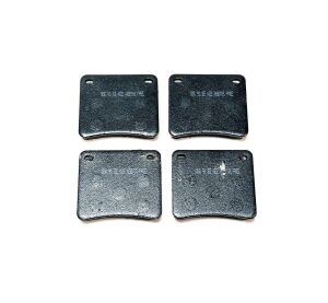 PAD SET(4), BRAKE-NON-ASBESTOS