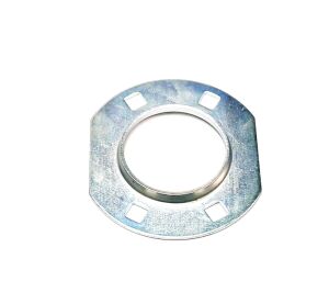FLANGE STAMPED - 4 HOLE