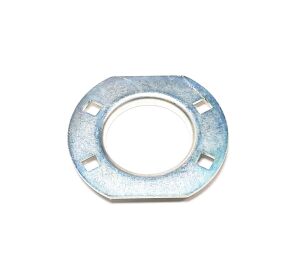 FLANGE STAMPED - 4 HOLE