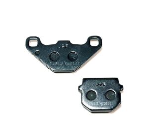 Brake Pad, Disk Brake