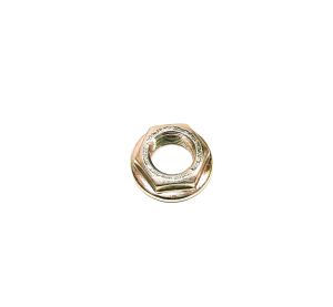 Nut,Hex. Flange