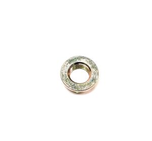 Nut,Hex. Flange