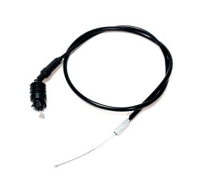 THROTTLE CABLE
