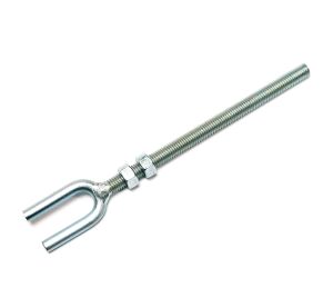 Tensionner rod ass'y