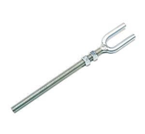Tensionner rod ass'y